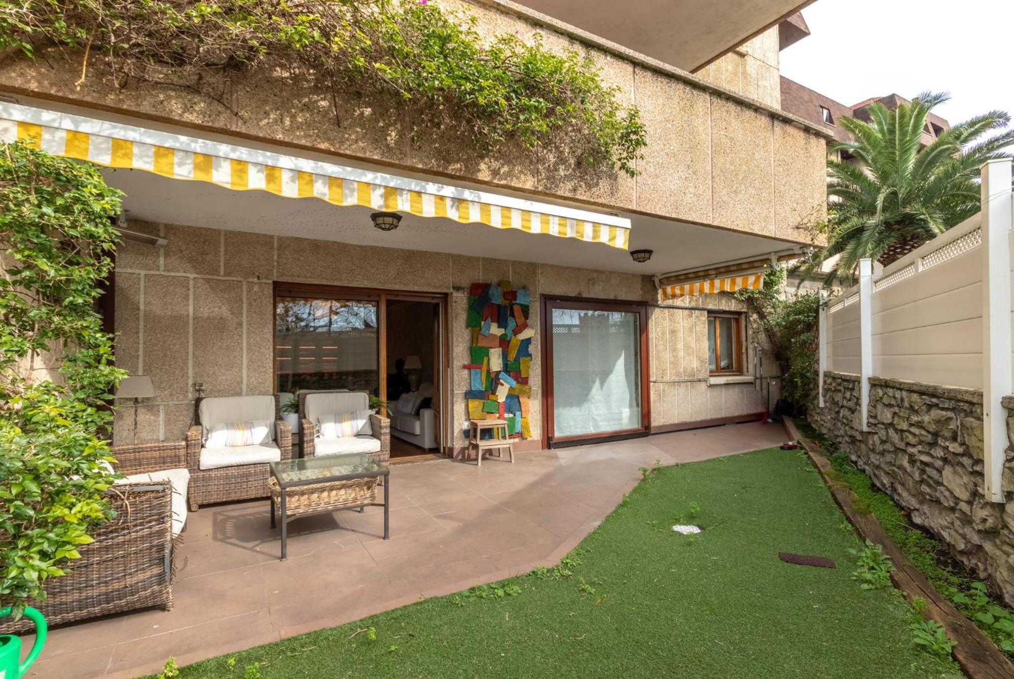 Arkotxa Apartment By People Rentals Guecho Exterior foto